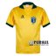 22Fuball: Brasilien Retro Heimtrikot Herren 1988-1991