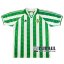 22Fuball: Real Betis Retro Heimtrikot Herren 1995-1997