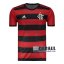 22Fuball: Flamengo Retro Heimtrikot Herren 2018-2019