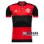 22Fuball: Flamengo Retro Heimtrikot Herren 2017-2018