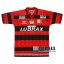 22Fuball: Flamengo Retro Heimtrikot Herren 1995-1996