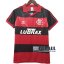 22Fuball: Flamengo Retro Heimtrikot Herren 1990-1991