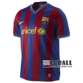 22Fuball: FC Barcelona Retro Heimtrikot Herren 2009-2010