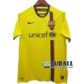 22Fuball: FC Barcelona Retro Auswärtstrikot Herren 2008-2009