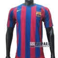 22Fuball: FC Barcelona Retro Heimtrikot Herren 2005-2006