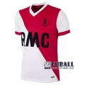 22Fuball: As Monaco Retro Heimtrikot Herren 1982-1984