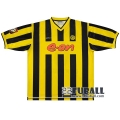 22Fuball: Borussia Dortmund Retro Heimtrikot Herren 2000-2002