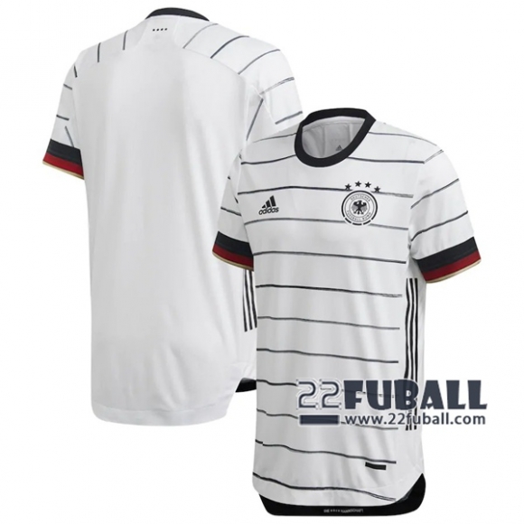 22Fuball: Deutschland Heimtrikot Herren Em 2020 2021