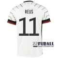 22Fuball: Deutschland Heimtrikot Herren (Reus #11) Em 2020 2021