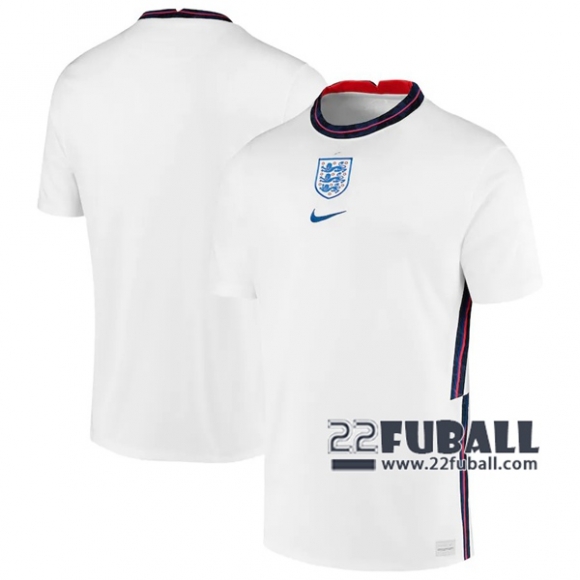 22Fuball: England Heimtrikot Herren Em 2020 2021