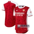 22Fuball: Arsenal Heimtrikot Damen 2020-2021