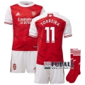 22Fuball: Arsenal Heimtrikot Kinder (Torreira #11) 2020-2021