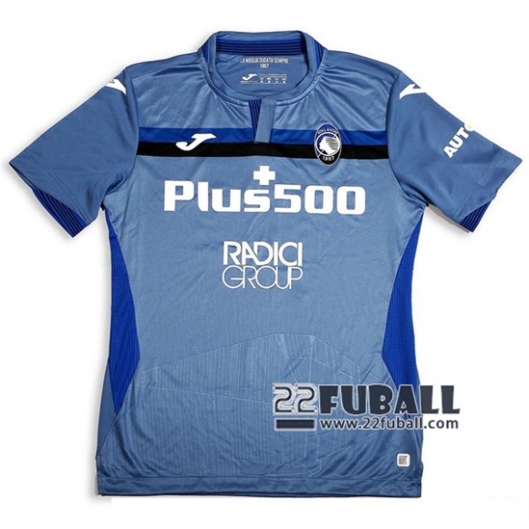 22Fuball: Atalanta Bc Ausweichtrikot Herren 2020-2021