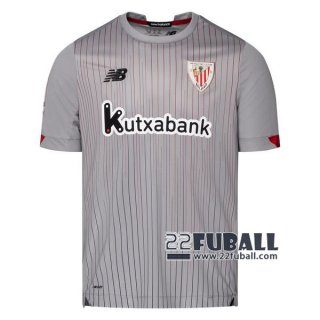 22Fuball: Athletic Bilbao Auswärtstrikot Herren 2020-2021