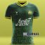 22Fuball: Atletico Bucaramanga Ausweichtrikot Herren 2020-2021