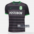 22Fuball: Atletico Nacional Auswärtstrikot Herren 2020-2021