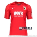 22Fuball: Augsburg Ausweichtrikot Herren 2020-2021