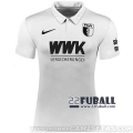 22Fuball: Augsburg Heimtrikot Herren 2020-2021