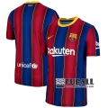 22Fuball: FC Barcelona Heimtrikot Herren 2020-2021