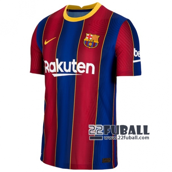 22Fuball: FC Barcelona Heimtrikot Kinder 2020-2021