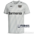 22Fuball: Bayer 04 Leverkusen Ausweichtrikot Herren 2020-2021