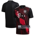 22Fuball: Bayern München Ausweichtrikot Herren 2020-2021