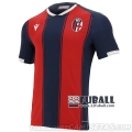 22Fuball: Bologna FC Heimtrikot Herren 2020-2021