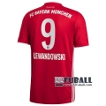 22Fuball: Bayern München Heimtrikot Kinder (Robert #9) 2020-2021