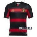 22Fuball: Sport Recife Heimtrikot Herren 2020-2021