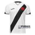 22Fuball: Cr Vasco Da Gama Heimtrikot Herren 2020-2021