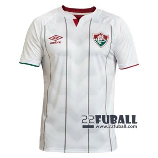 22Fuball: Fluminense Auswärtstrikot Herren 2020-2021