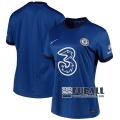 22Fuball: FC Chelsea Heimtrikot Damen 2020-2021