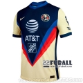 22Fuball: Club America Heimtrikot Herren 2020-2021