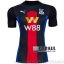 22Fuball: Crystal Palace Ausweichtrikot Herren 2020-2021