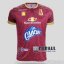 22Fuball: Deportes Tolima Heimtrikot Herren 2020-2021