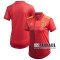 22Fuball: Spanien Heimtrikot Damen Em 2020 2021