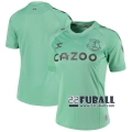 22Fuball: Everton Ausweichtrikot Damen 2020-2021