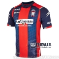 22Fuball: FC Crotone Heimtrikot Herren 2020-2021