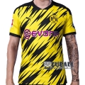 22Fuball: Borussia Dortmund Heimtrikot Herren 2020-2021