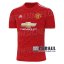 22Fuball: Manchester United Heimtrikot Herren 2020-2021