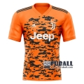 22Fuball: Juventus Turin Ausweichtrikot Herren 2020-2021