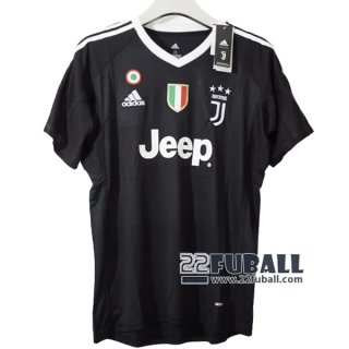 22Fuball: Juventus Turin Torwarttrikot Herren 2020-2021