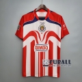 22Fuball: Chivas Guadalajara Retro Heimtrikot Herren 06-07