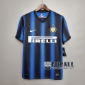 22Fuball: Inter Mailand Retro Heimtrikot Herren 10-11