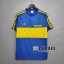 22Fuball: Boca Juniors Retro Heimtrikot Herren 1981