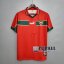 22Fuball: Morocco Retro Auswärtstrikot Herren 1998