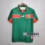 22Fuball: Morocco Retro Heimtrikot Herren 1998