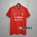 22Fuball: FC Liverpool Retro Heimtrikot Herren 85-86