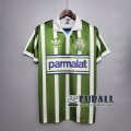 22Fuball: Palmeiras Retro Heimtrikot Herren 92-93