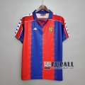 22Fuball: FC Barcelona Retro Heimtrikot Herren 92-95